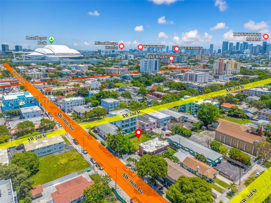 219 SW 16th, Miami, FL 33135 - #2