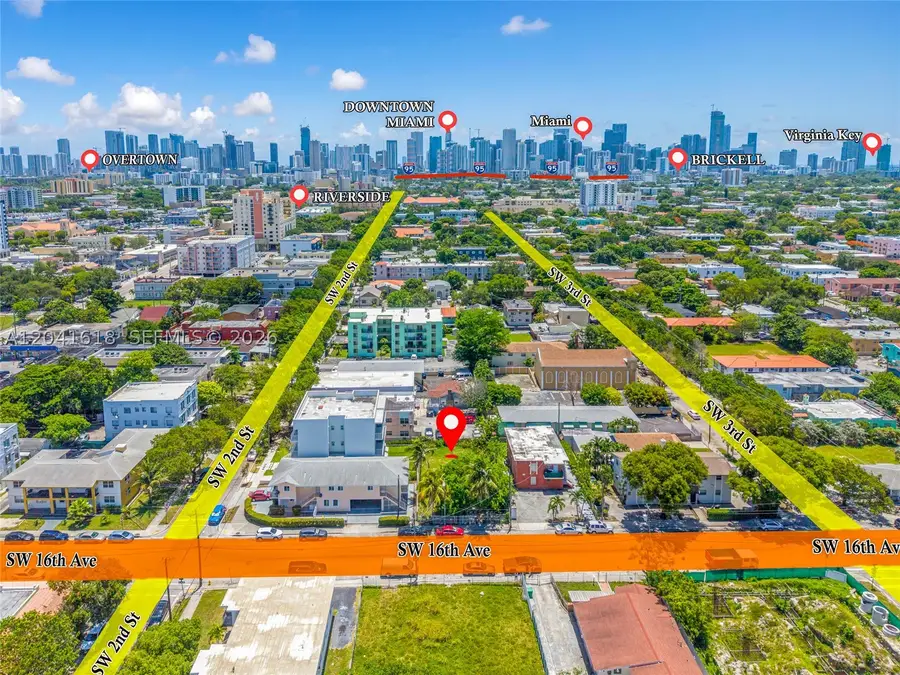 219 SW 16th, Miami, FL 33135 - #3