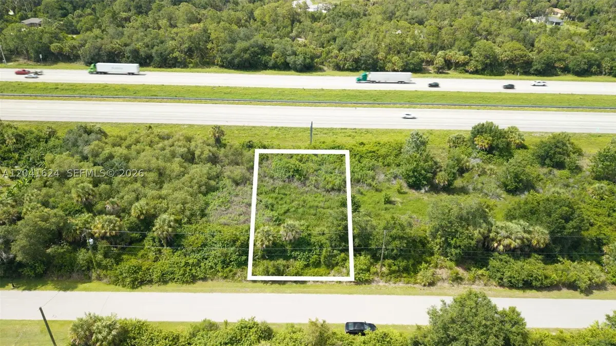 0 Snug, North Port, FL 34286 - #1