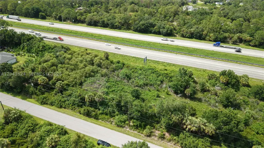 0 Snug, North Port, FL 34286 - #3