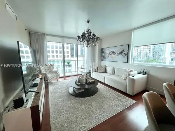 500 Brickell #1410, Miami, FL 33131
