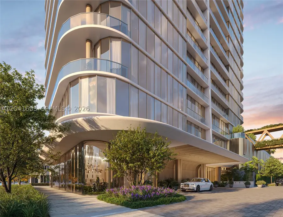 3883 Biscayne #1102, Miami, FL 33137 - #2