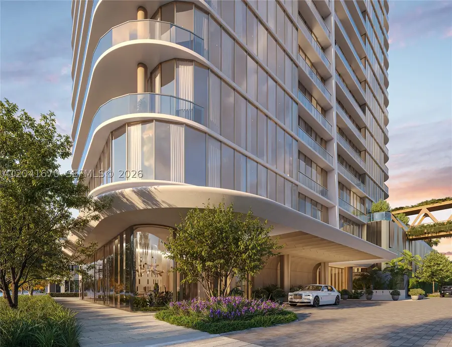 3801 Biscayne #902, Miami, FL 33137 - #2