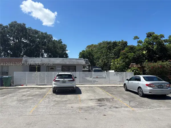 21122 NW 39th, Miami Gardens, FL 33055