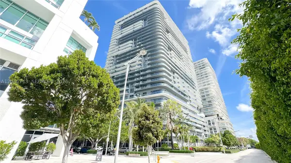121 NE 34th #814, Miami, FL 33137