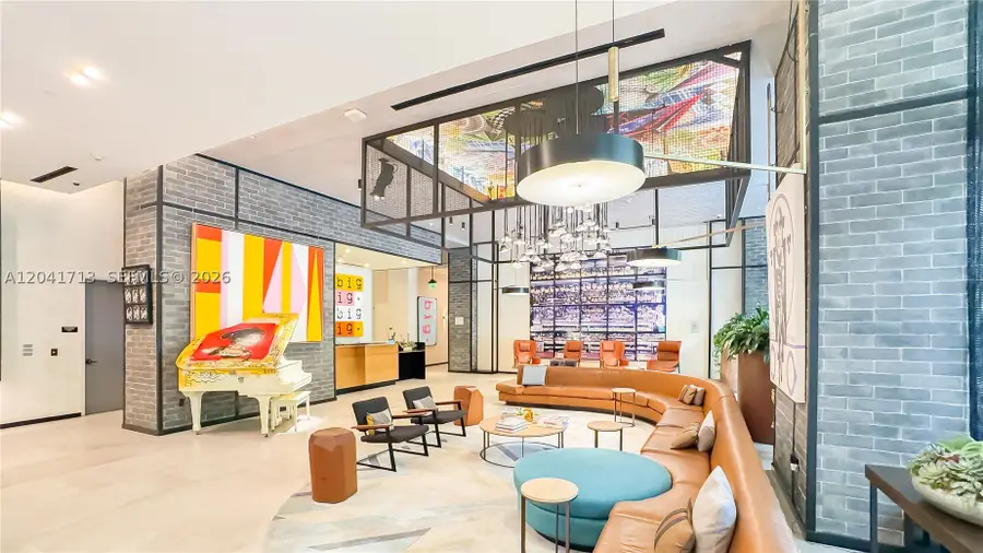 121 NE 34th #814, Miami, FL 33137 - #2