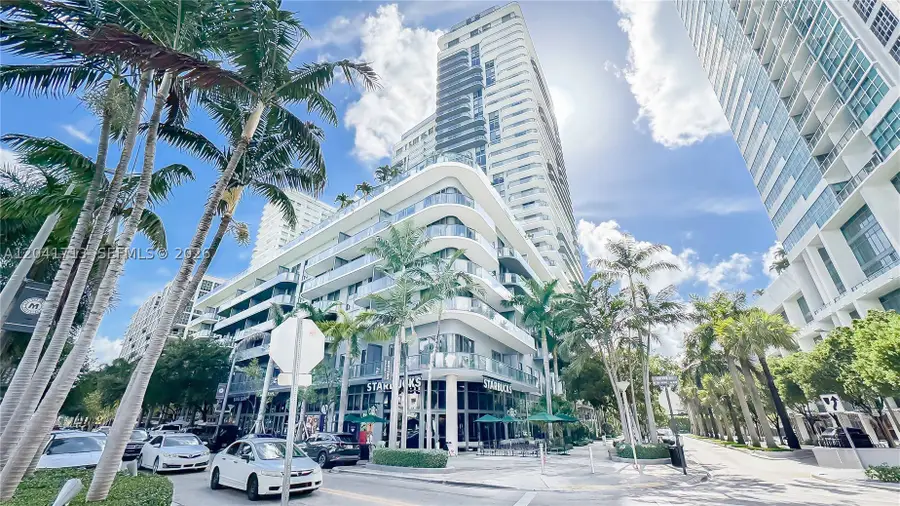 121 NE 34th #814, Miami, FL 33137 - #3