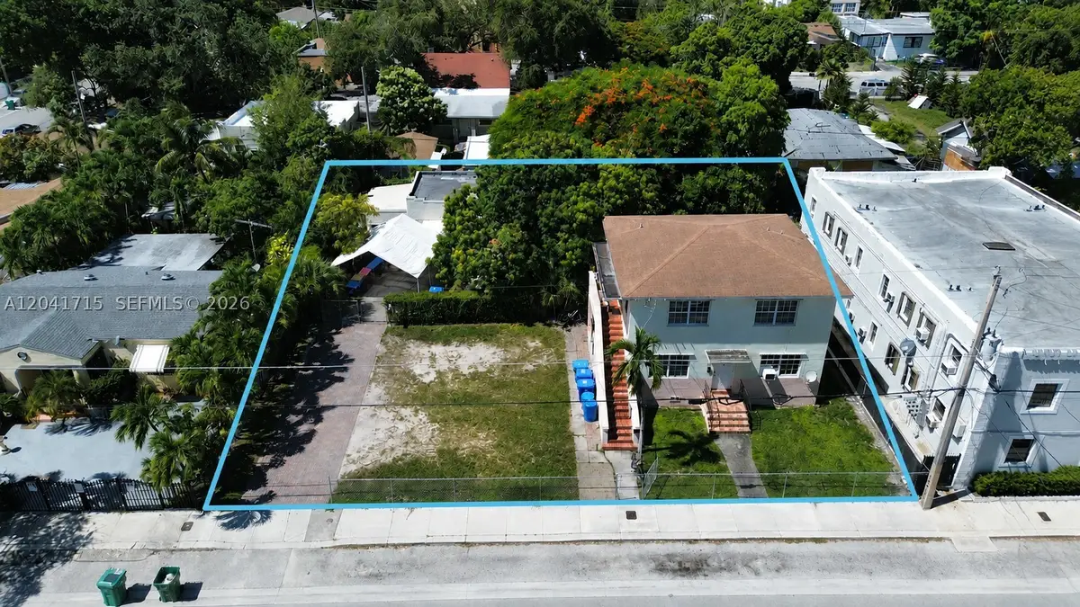 255 NW 32nd, Miami, FL 33127 - #1