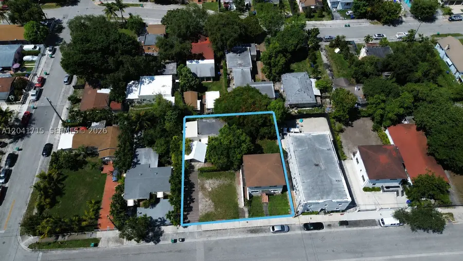 255 NW 32nd, Miami, FL 33127 - #2
