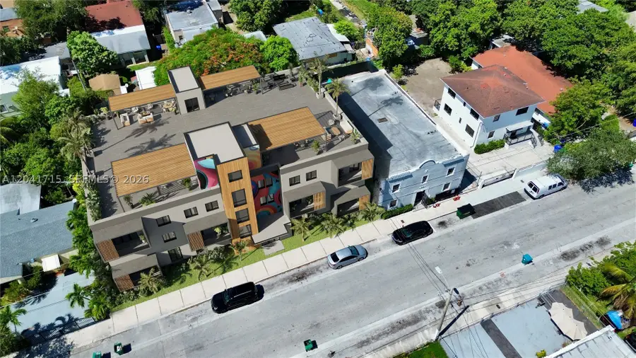 255 NW 32nd, Miami, FL 33127 - #3