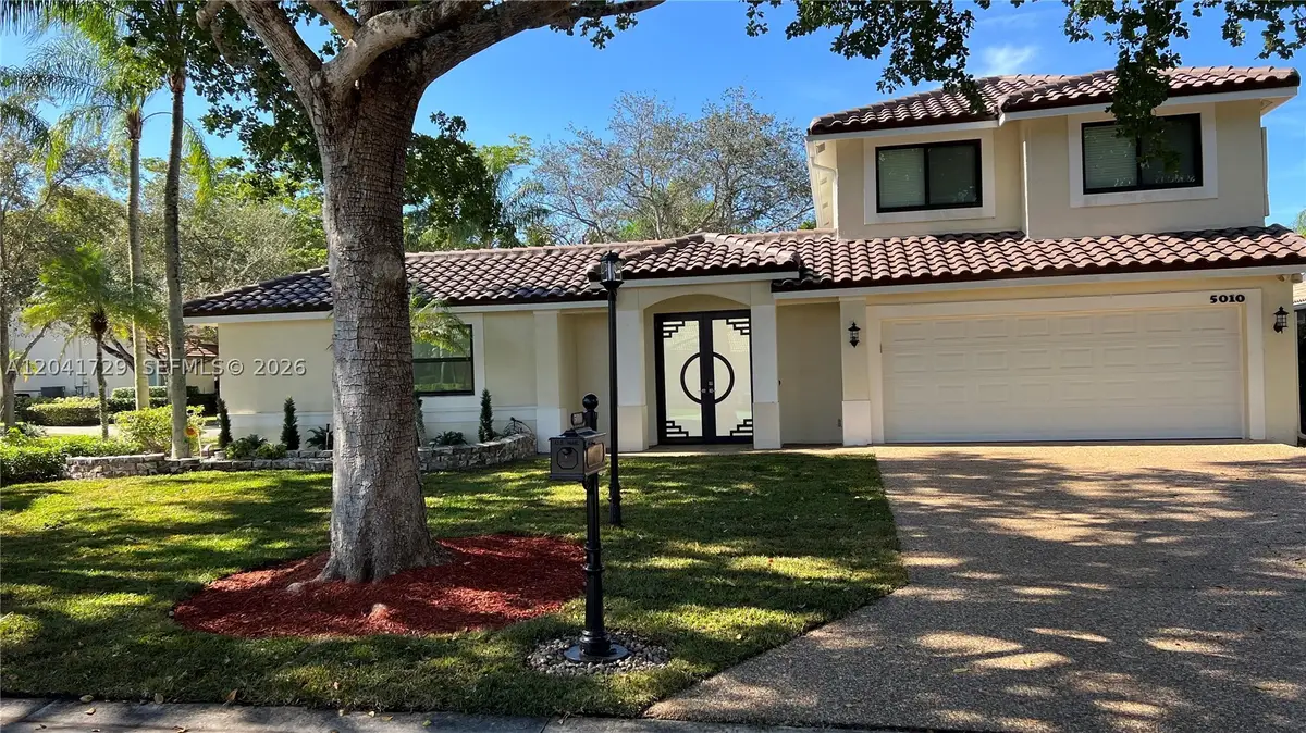 5010 Perignon, Coral Springs, FL 33067 - #1