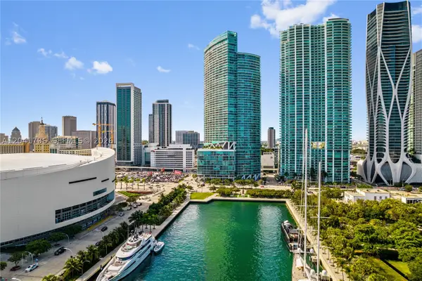 888 Biscayne #2101, Miami, FL 33132