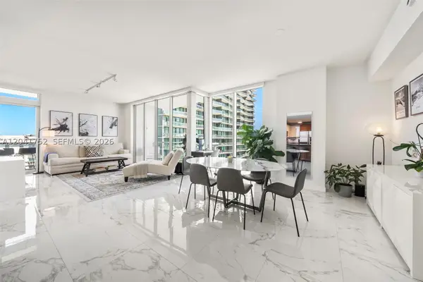 601 NE 27th #1001, Miami, FL 33137
