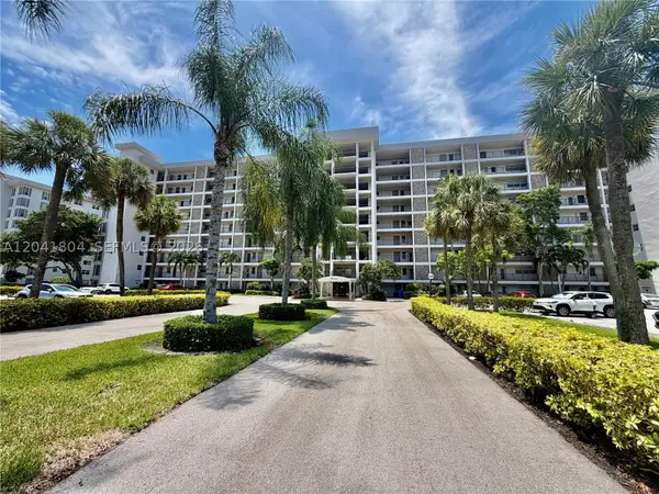 3200 N Palm Aire #710, Pompano Beach, FL 33069
