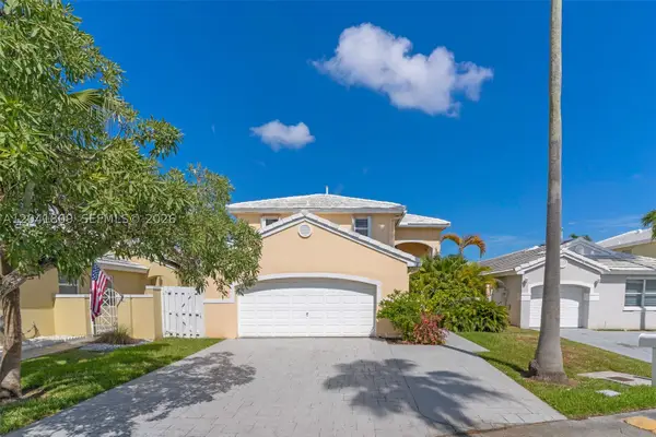 4766 SW 154th, Miami, FL 33185