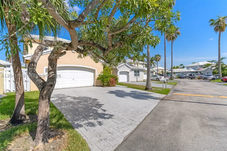 4766 SW 154th, Miami, FL 33185 - #2