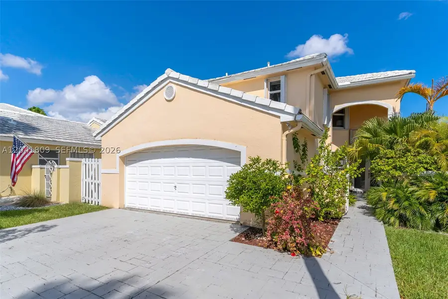4766 SW 154th, Miami, FL 33185 - #3