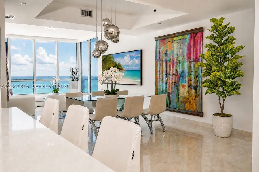 100 S Pointe #1507, Miami Beach, FL 33139 - #3