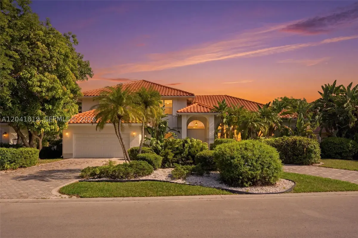12388 Classic, Coral Springs, FL 33071 - #1