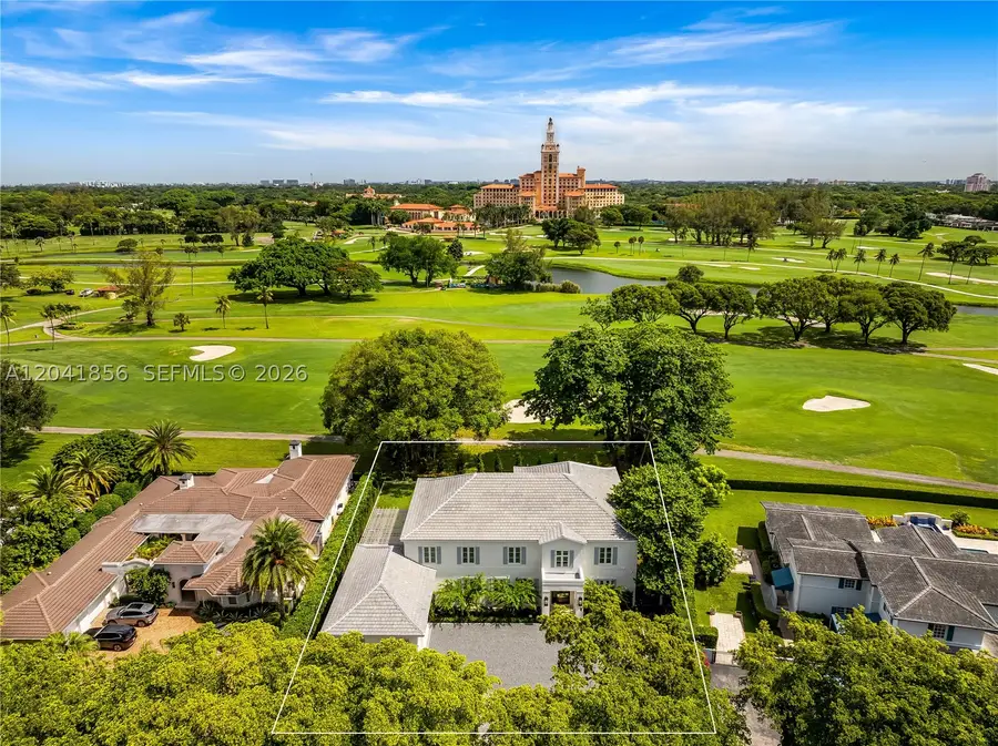 1241 Mariola, Coral Gables, FL 33134 - #2
