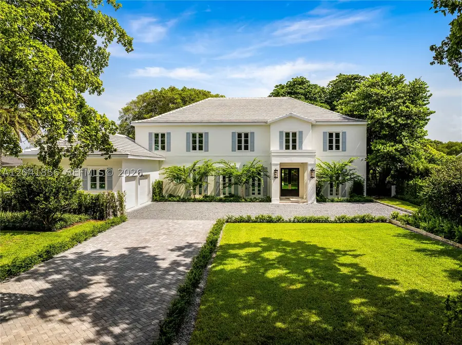 1241 Mariola, Coral Gables, FL 33134 - #3