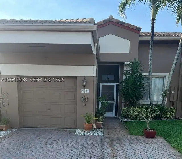 10136 Lombardy, Tamarac, FL 33321 - #1