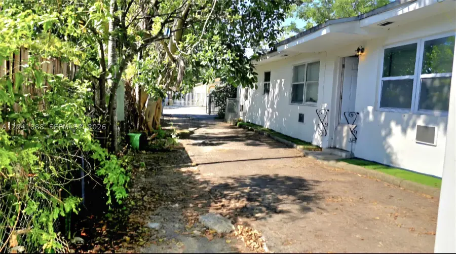 241 NW 32nd, Miami, FL 33127 - #2