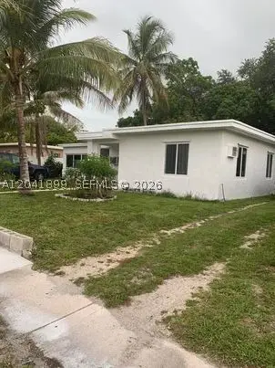 809 NE 140th, North Miami, FL 33161 - #2