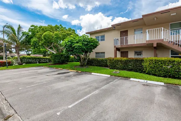 7200 NW 4th #101, Margate, FL 33063