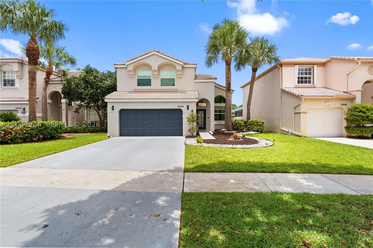 7840 Rockport, Lake Worth, FL 33467 - #1