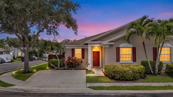 5823 Plum Harbor, Tamarac, FL 33321