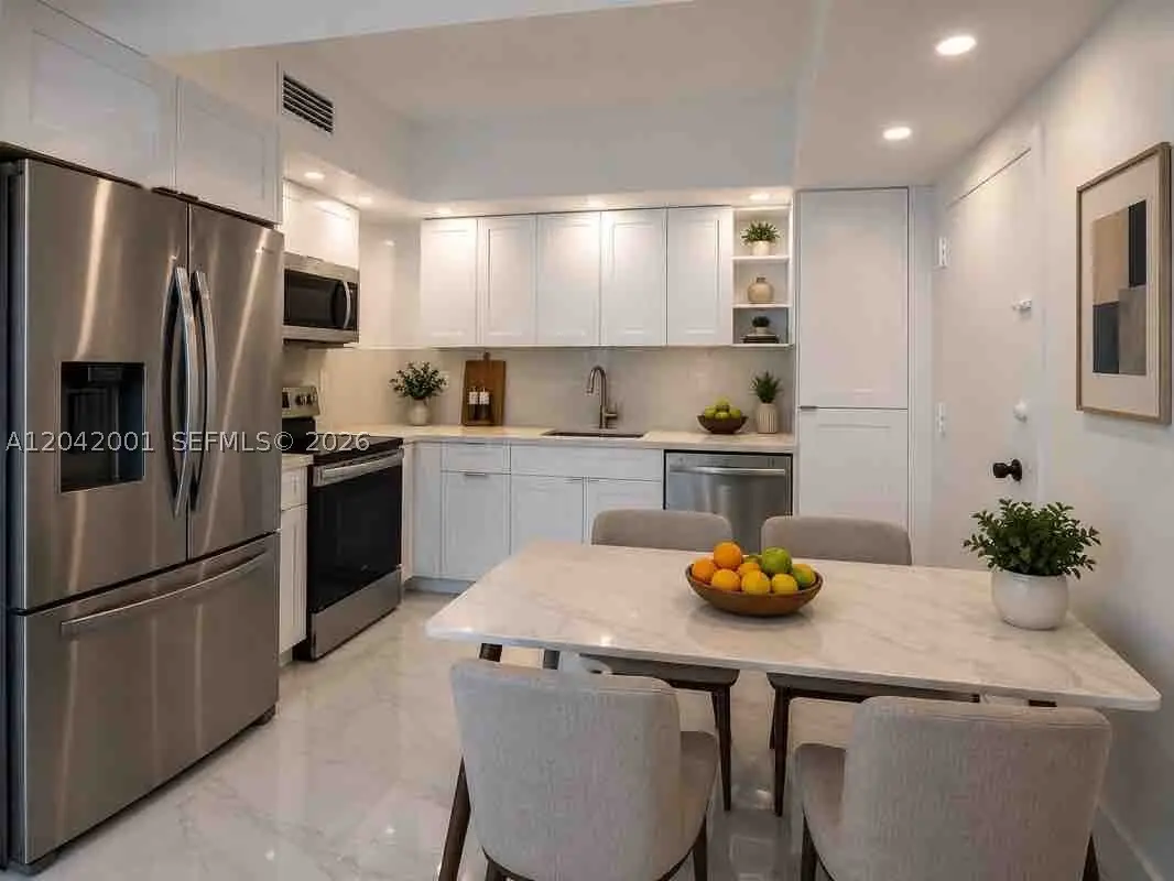 500 Bayview #232, Sunny Isles Beach, FL 33160 - #1