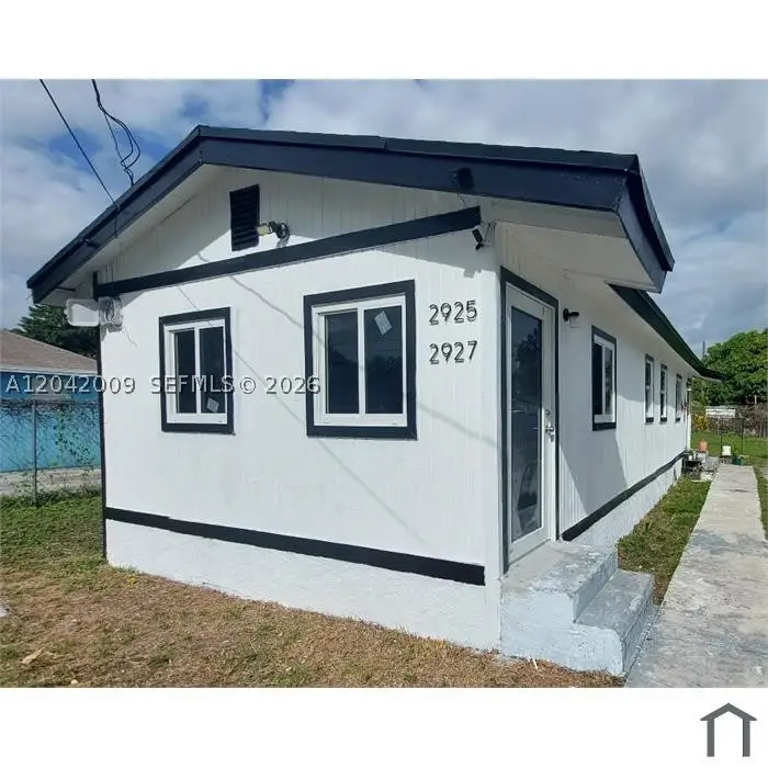 2927 NW 60th, Miami, FL 33142 - #1