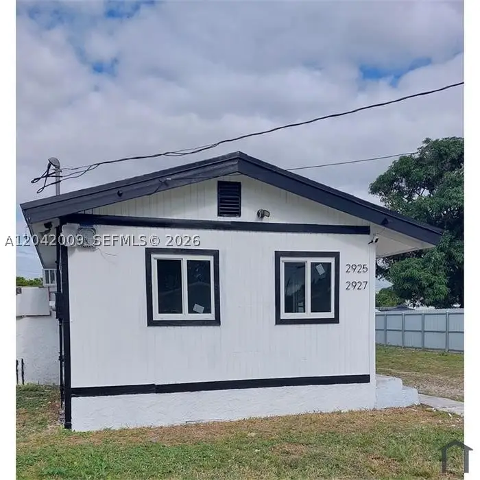 2927 NW 60th, Miami, FL 33142 - #3