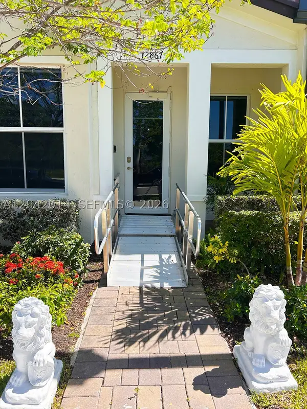 12867 SW 243rd, Homestead, FL 33032