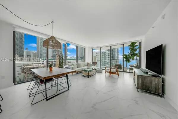 460 NE 28th #701, Miami, FL 33137