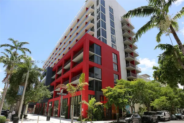 90 NE 32nd #706, Miami, FL 33137