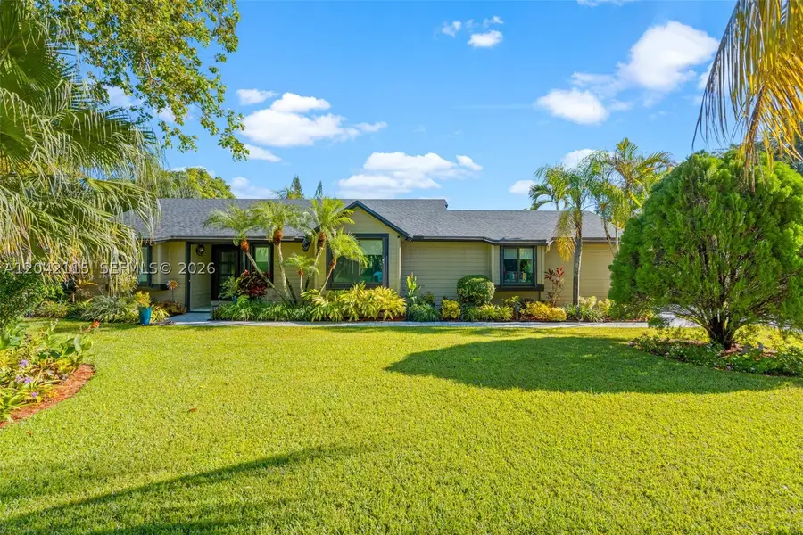 15031 SW 154th, Miami, FL 33187 - #2