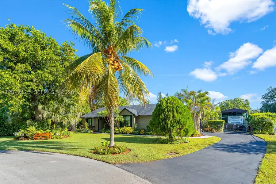 15031 SW 154th, Miami, FL 33187 - #3
