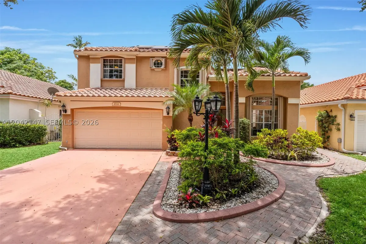 2722 Cayenne, Cooper City, FL 33026 - #1