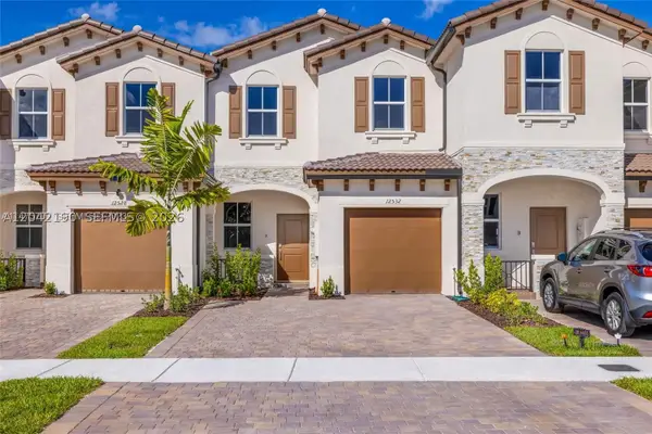 12532 NW 23rd, Miami, FL 33167