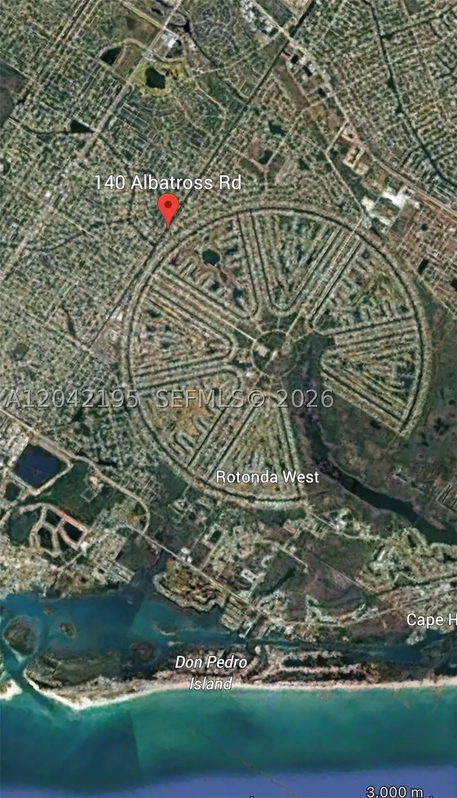 140 Albatross, Rotonda West, FL 33947 - #2