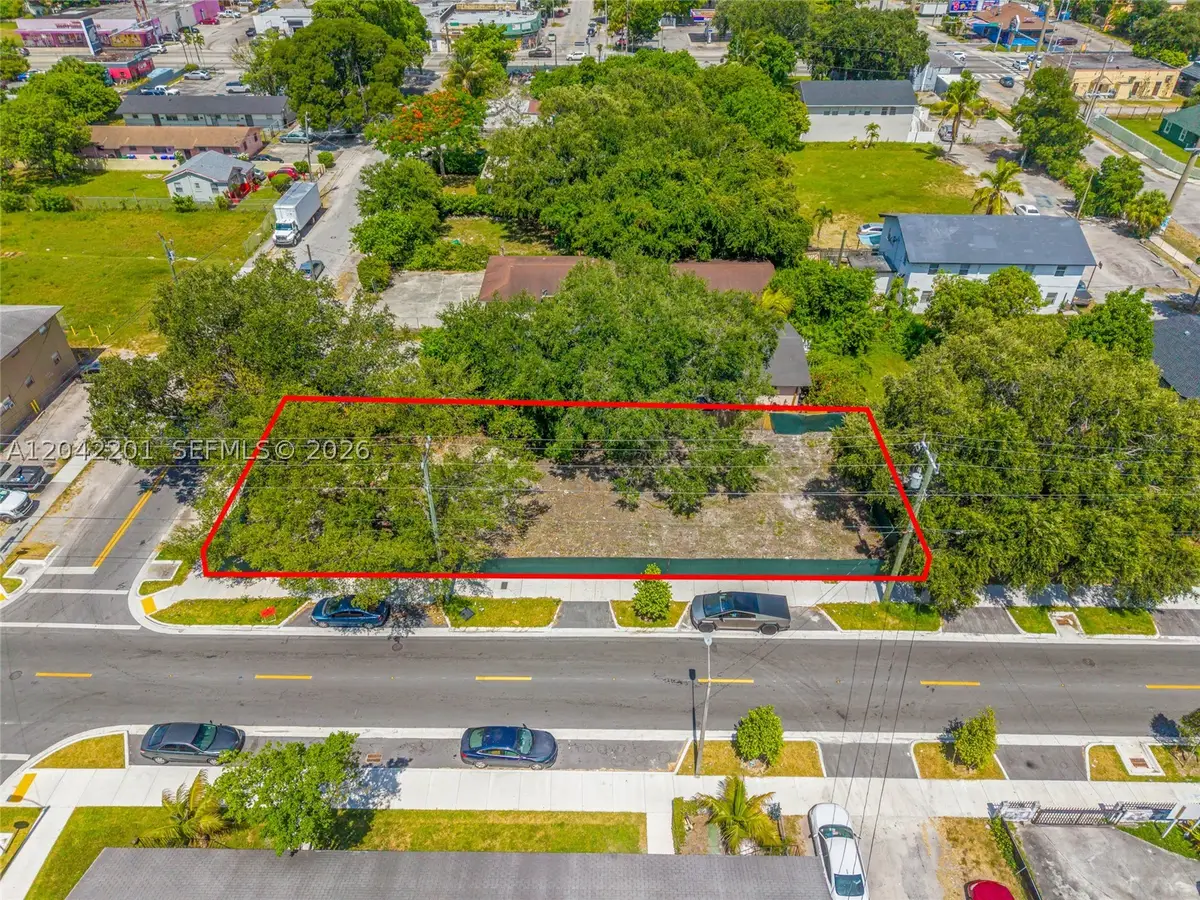 605 NW 65th, Miami, FL 33150 - #1