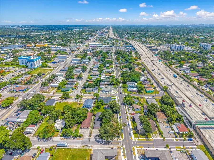 605 NW 65th, Miami, FL 33150 - #2