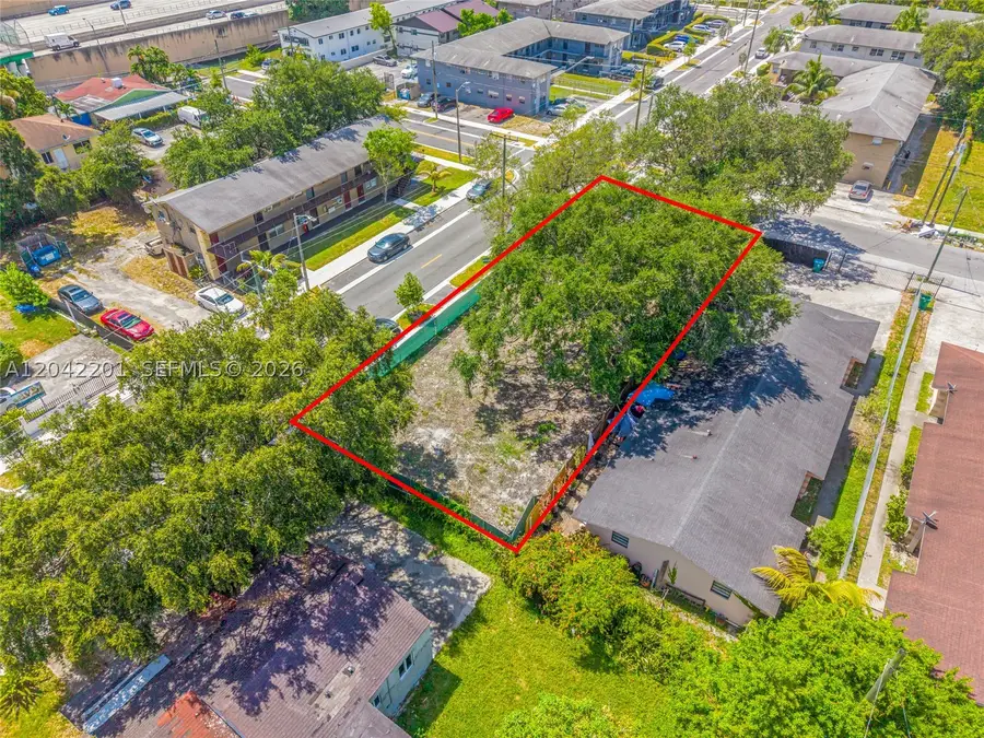 605 NW 65th, Miami, FL 33150 - #3