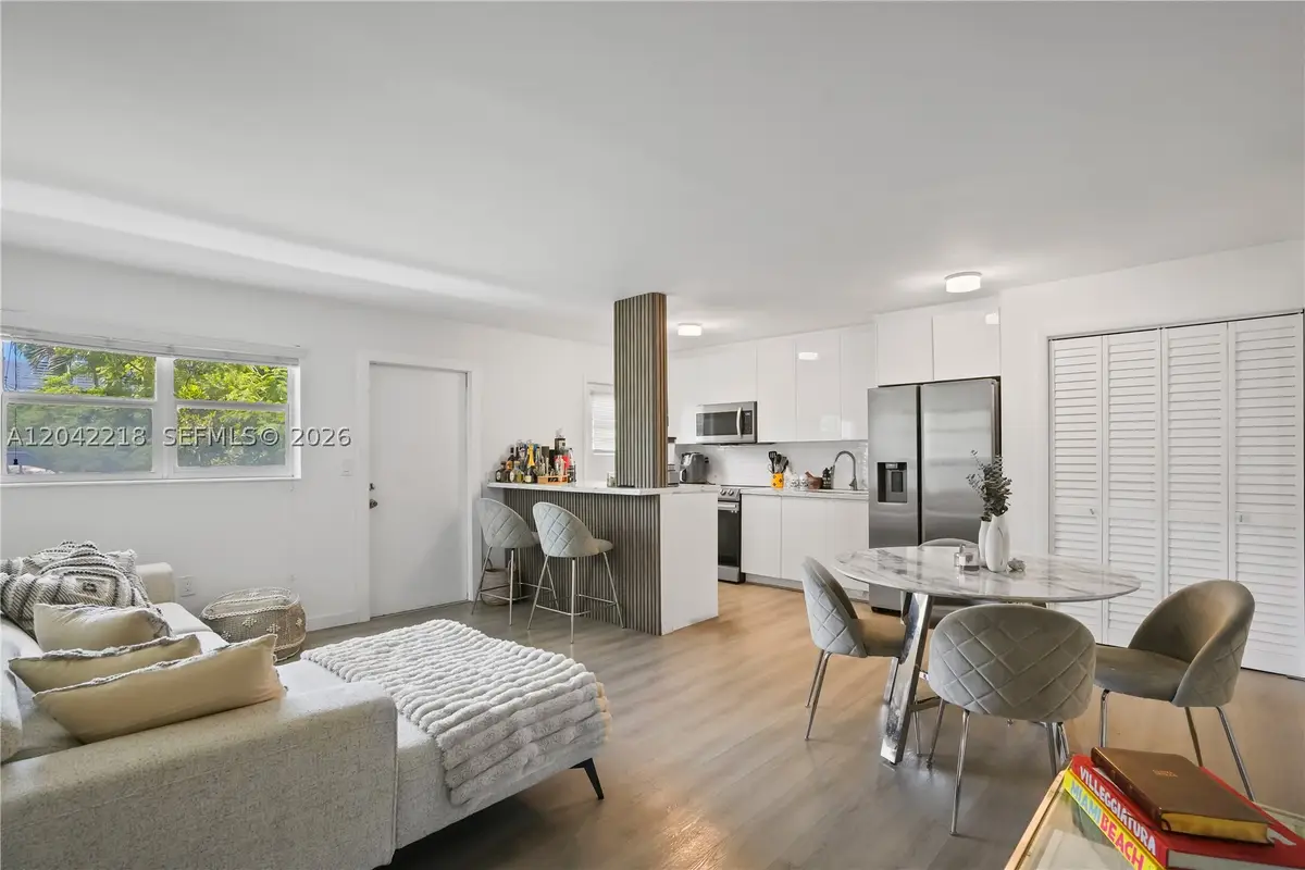 1614 West #203, Miami Beach, FL 33139 - #1