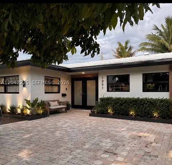 1251 SW 11th, Boca Raton, FL 33486
