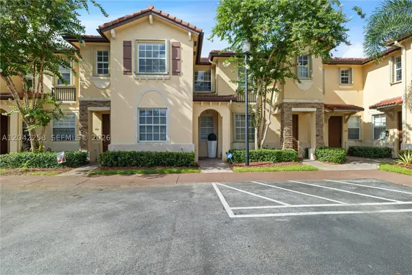 3370 NE 14th #106-29, Homestead, FL 33033