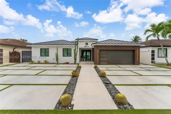 12772 SW 209th, Miami, FL 33177
