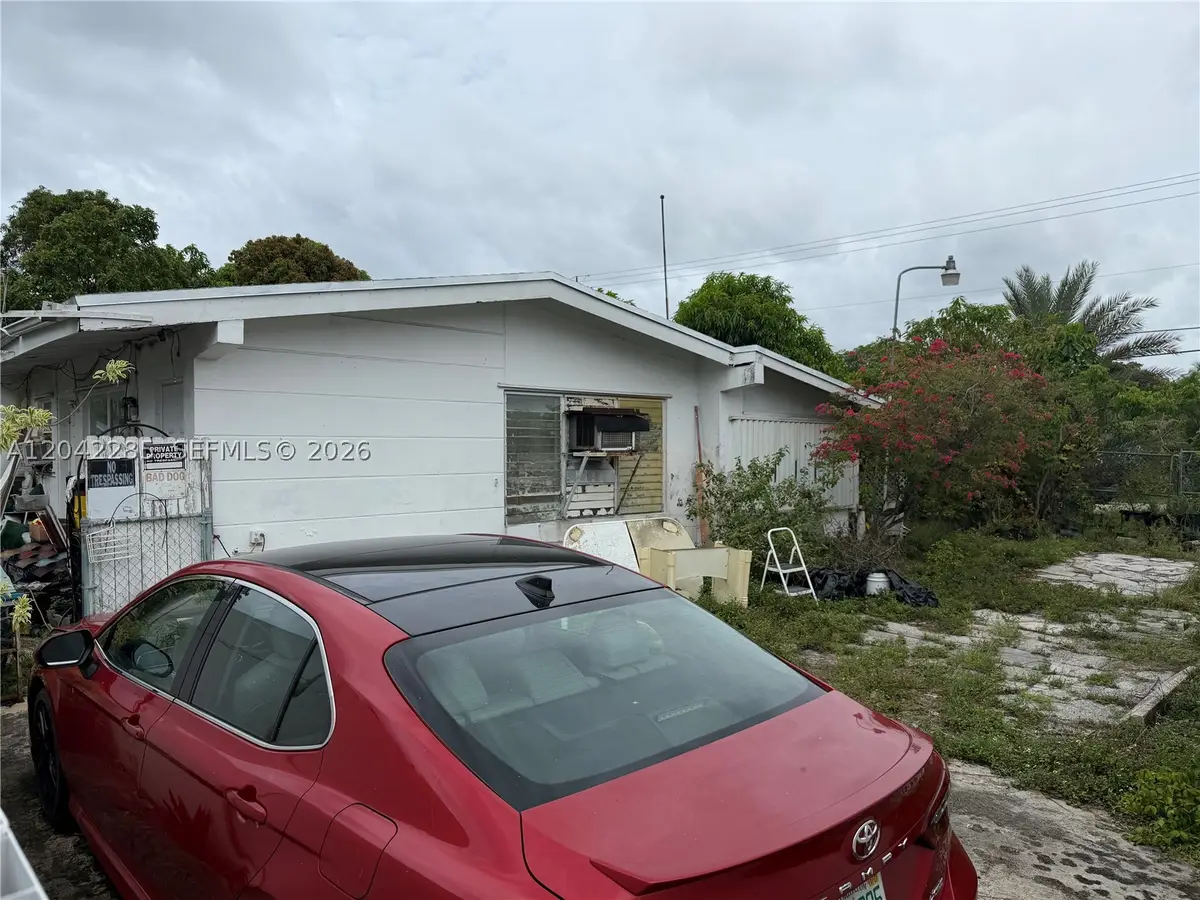16225 NE 2nd, Miami, FL 33162 - #1